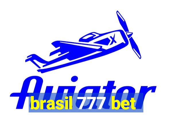 brasil 777 bet